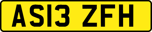 AS13ZFH