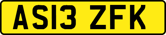 AS13ZFK