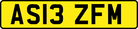 AS13ZFM