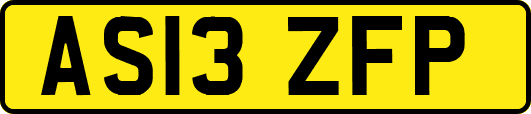 AS13ZFP