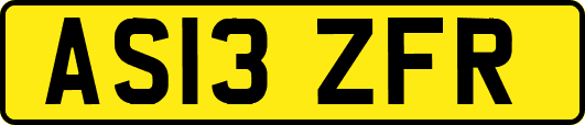 AS13ZFR