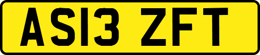 AS13ZFT