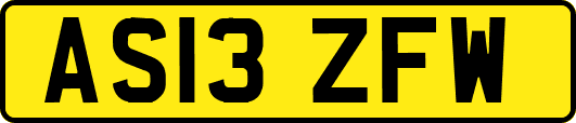AS13ZFW