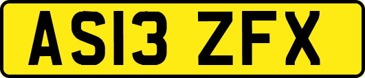 AS13ZFX