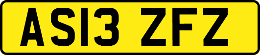 AS13ZFZ