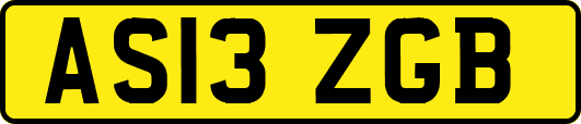 AS13ZGB