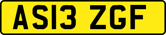 AS13ZGF