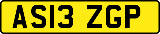 AS13ZGP