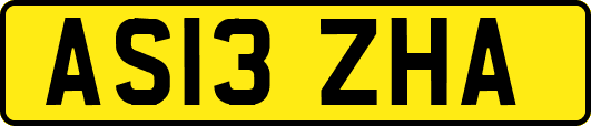 AS13ZHA
