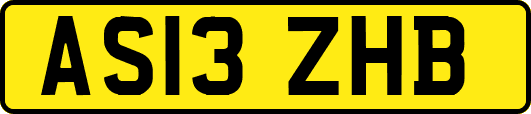 AS13ZHB