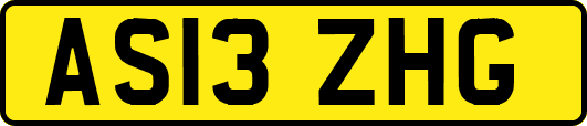 AS13ZHG