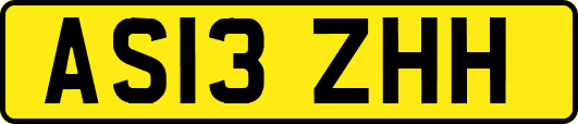 AS13ZHH