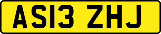 AS13ZHJ