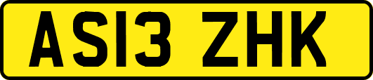 AS13ZHK