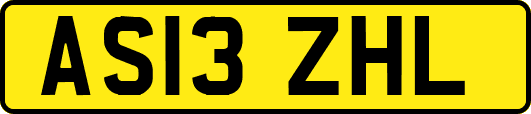 AS13ZHL