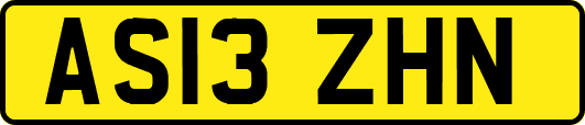 AS13ZHN