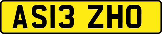 AS13ZHO