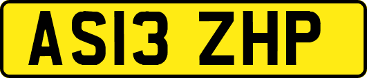 AS13ZHP