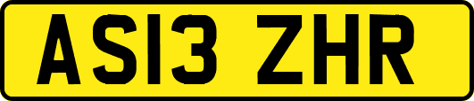 AS13ZHR