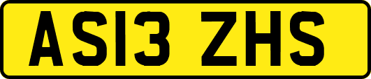 AS13ZHS