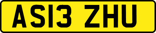 AS13ZHU
