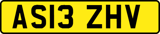 AS13ZHV