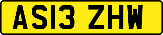 AS13ZHW