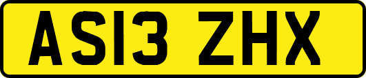 AS13ZHX