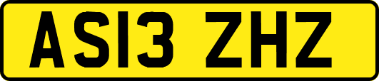 AS13ZHZ
