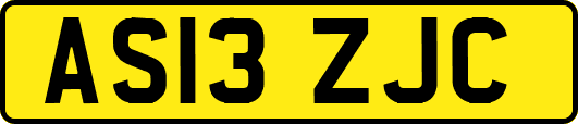 AS13ZJC
