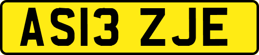 AS13ZJE