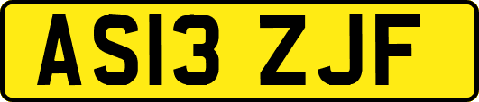 AS13ZJF