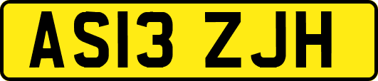 AS13ZJH