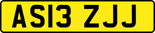 AS13ZJJ