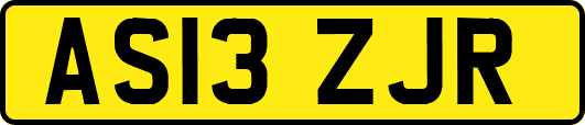 AS13ZJR