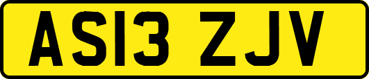 AS13ZJV