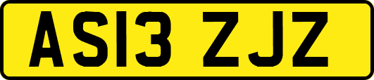 AS13ZJZ