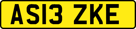 AS13ZKE