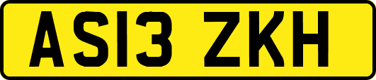 AS13ZKH