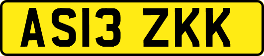 AS13ZKK