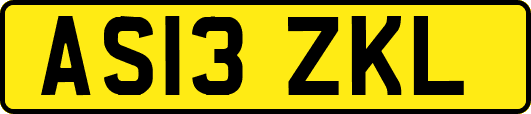 AS13ZKL