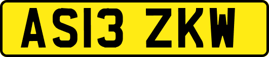 AS13ZKW