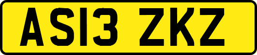 AS13ZKZ