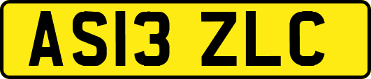AS13ZLC