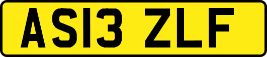 AS13ZLF