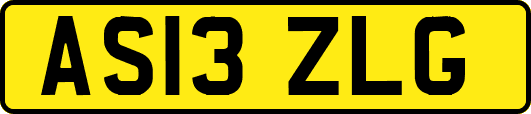 AS13ZLG
