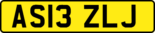 AS13ZLJ