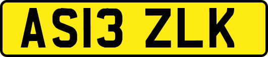 AS13ZLK