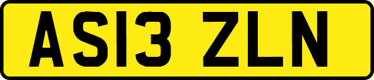 AS13ZLN