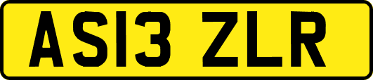 AS13ZLR